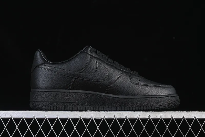 All categories Nk Air Force 1 Air Force series Nk Air Force 1 Low CPFM x Nike Air Force 1'07 Low joint model Air Force 1 low-top casual sneakers HJ8463-001